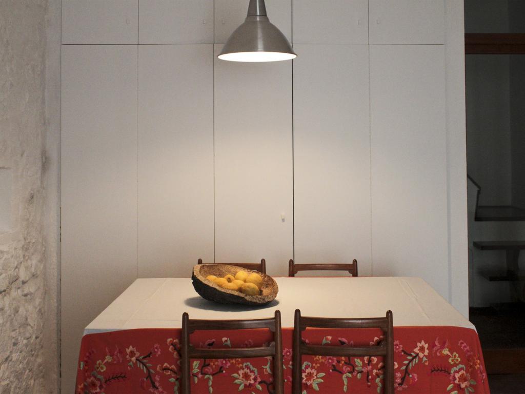 Casa Do Canico 塞尔帕 外观 照片